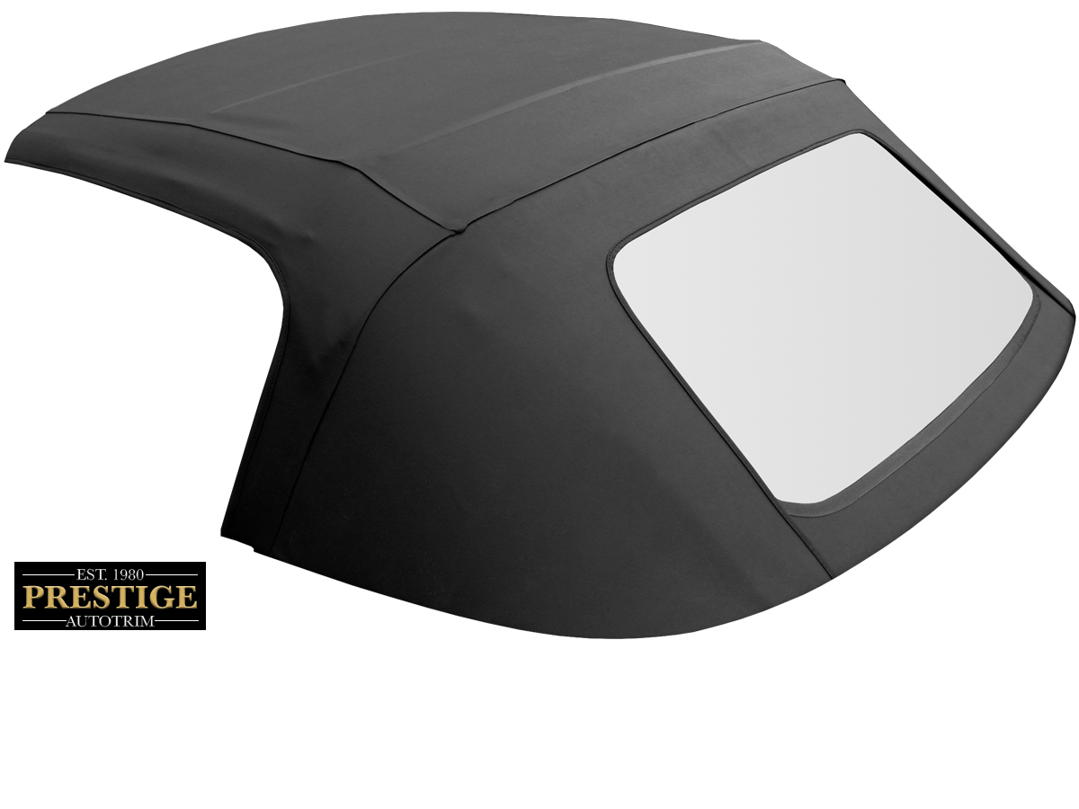 Mazda MX5 1989-1997 Car Hoods, Convertible Tops, Roofs - Prestige Autotrim Products Ltd