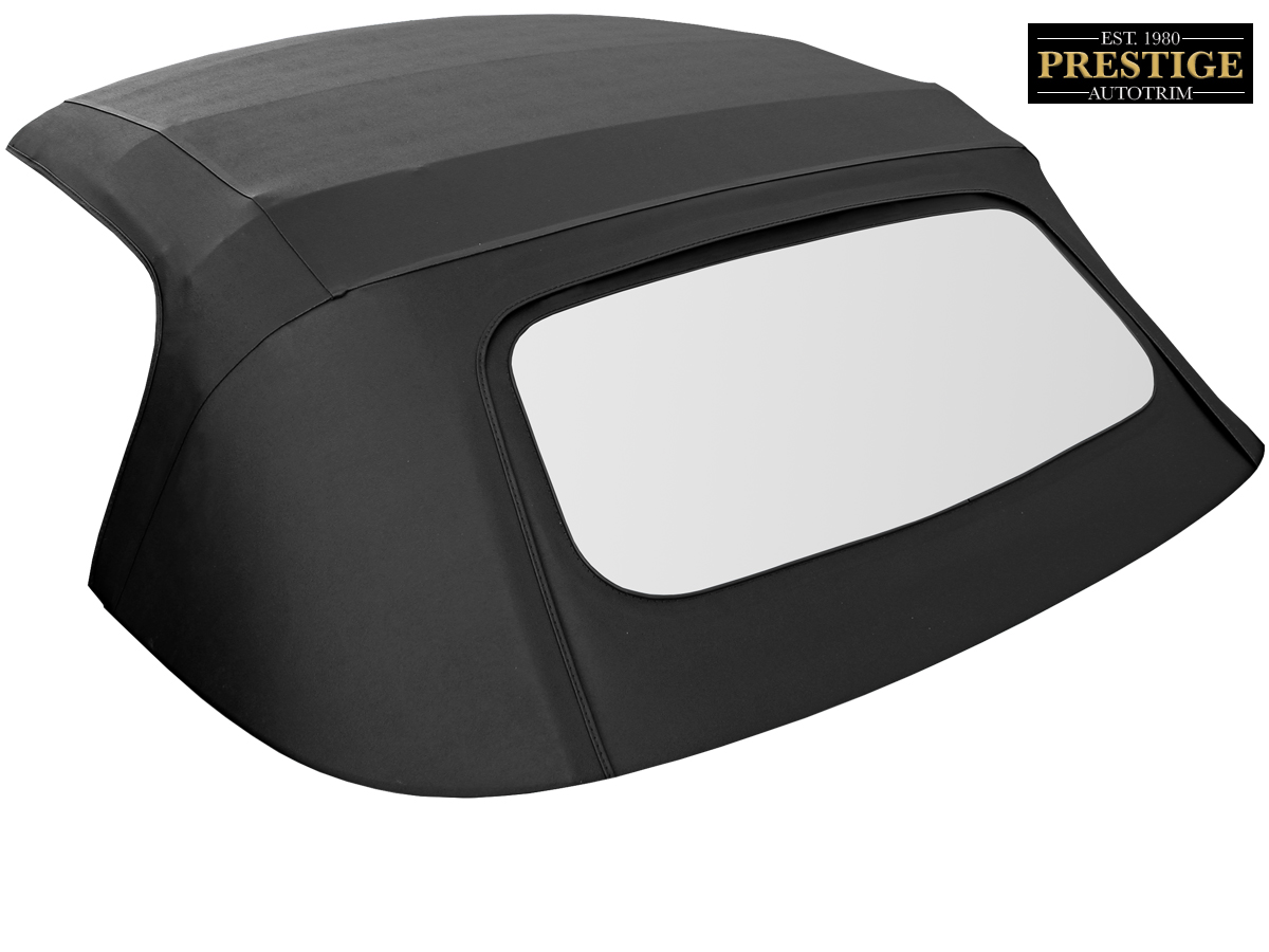 Mazda MX5 / Eunos 1998-2005 Car Hoods, Convertible Tops, Roofs - Prestige Autotrim Products Ltd