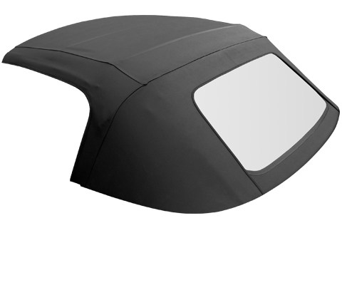 Mazda MX5 1989-1997 Car Hoods, Convertible Tops, Roofs - Prestige Autotrim Products Ltd