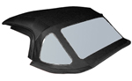 MGB 1962-1980 Soft Tops - Prestige Autotrim Products Ltd