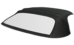 MGF/MGTF 1995-2005 Car Hoods / Soft Tops - Prestige Autotrim Products Ltd