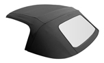 Mazda MX5 Convertible Tops - Prestige Autotrim Products Ltd