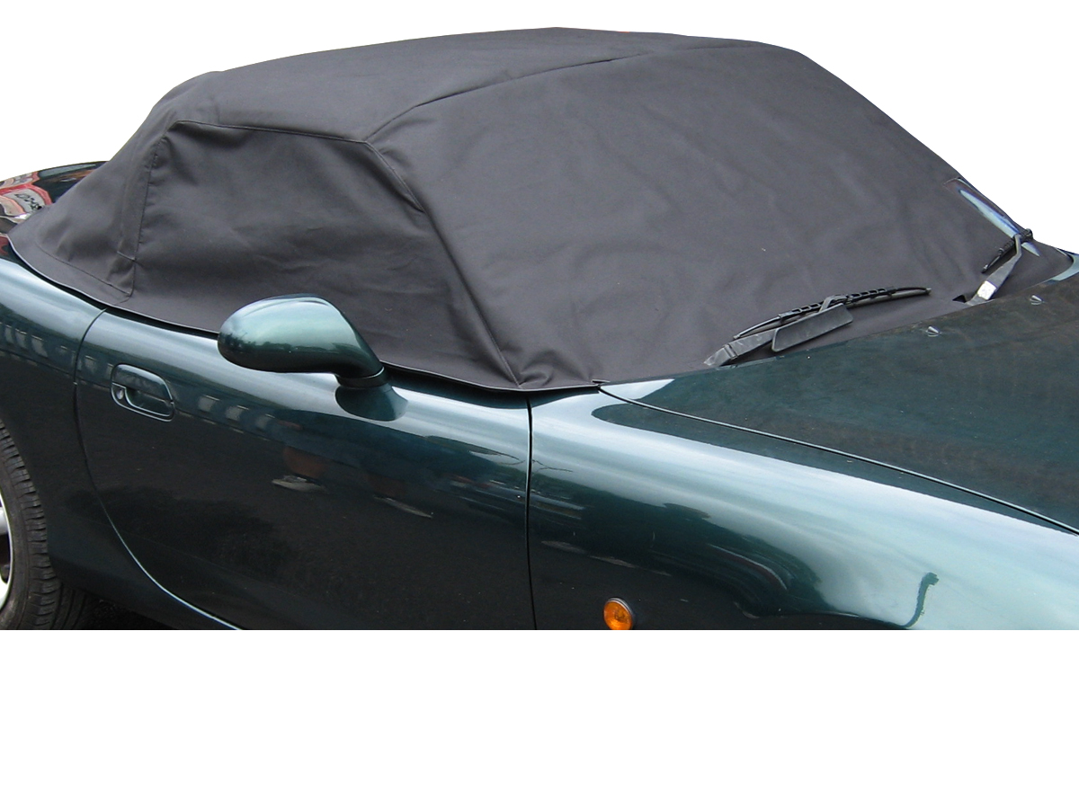 Mazda MX-5 2015 Onward Cabrio Shield® Standard Protection - Prestige Autotrim Products Ltd