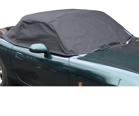 Mazda MX-5 2015 Onward Cabrio Shield® Standard Protection - Prestige Autotrim Products Ltd