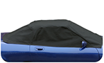 MGF 1995-2005 Hood Covers & Cabrio Shield® Soft Top Protection