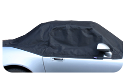 Honda S2000 Cabrio Shield Car Hood Protection 1999-2009