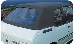 Peugeot 205 Aftermarket Car Hoods 1984-1993