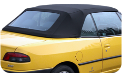 Peugeot 306 Aftermarket Car Hoods 1994-2002