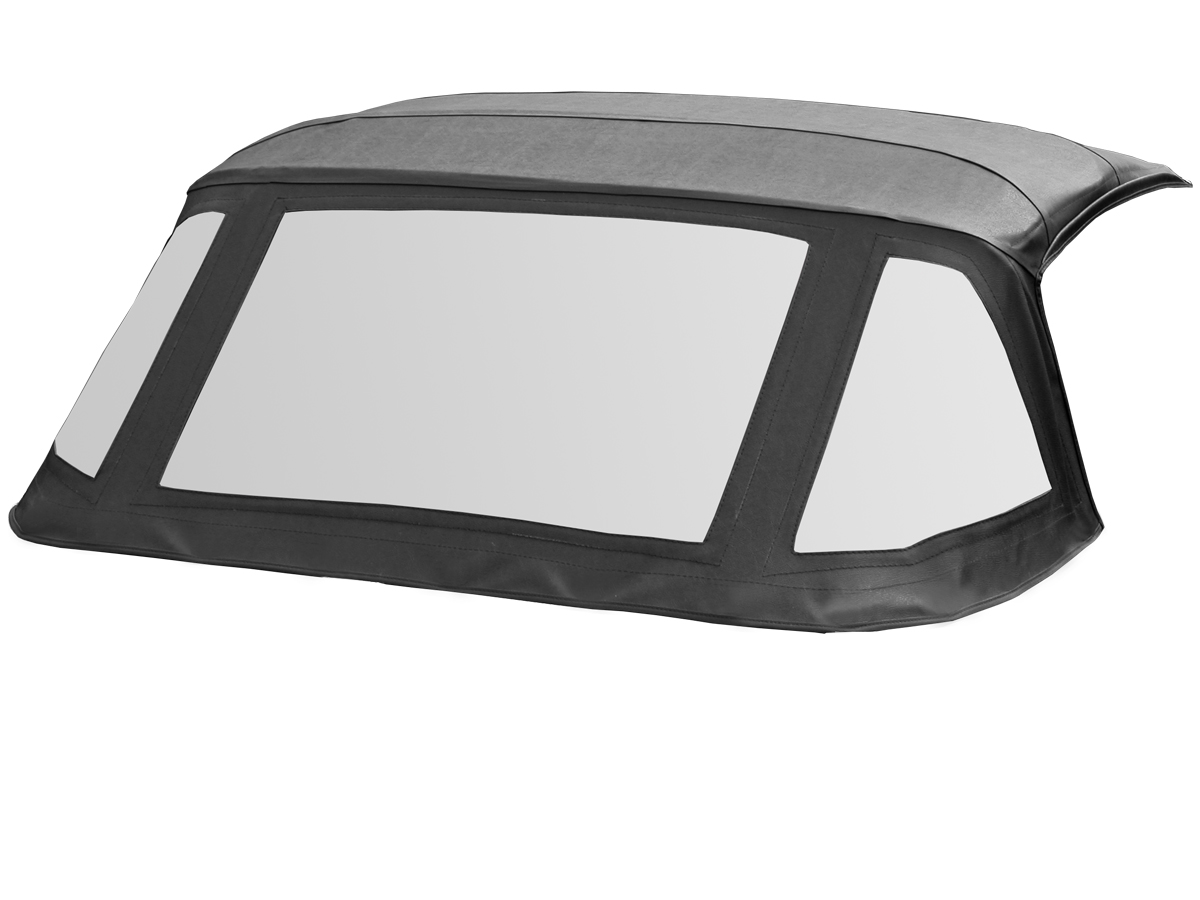 Triumph TR4A 1965-1967 Car Hoods, Soft Tops, Roofs - Prestige Autotrim Products Ltd