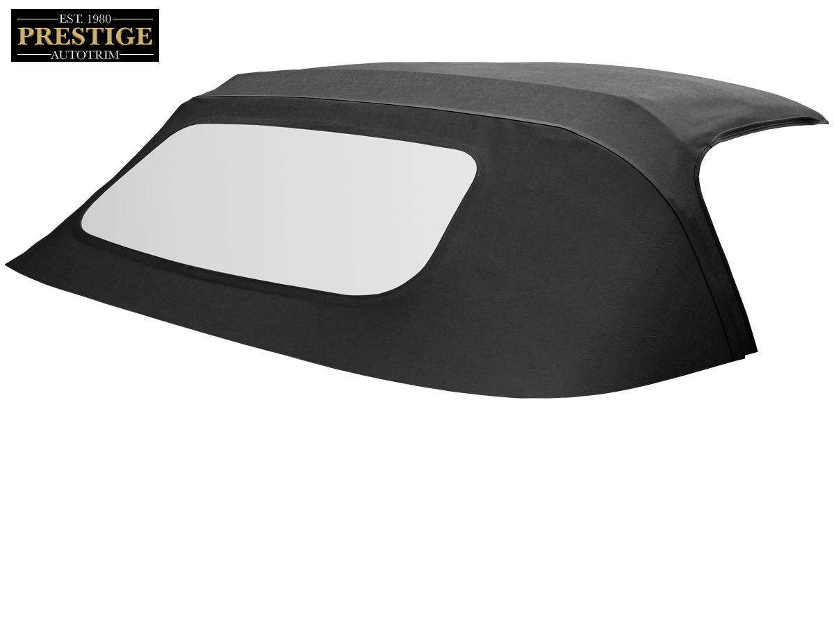 Mazda MX5 1998-2005 Car Hoods, Soft Tops, Roofs - Prestige Autotrim Products Ltd