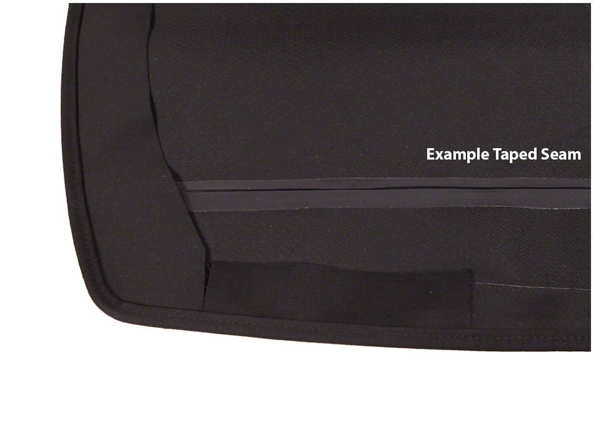 Hot Air Tape Sealing