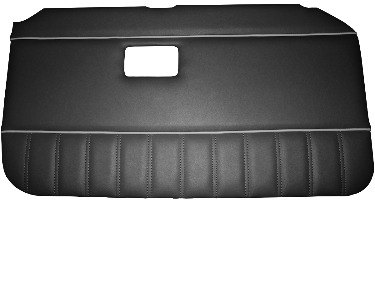 MGB 1970-1977 トリムパネルキット - Prestige Autotrim Products Ltd