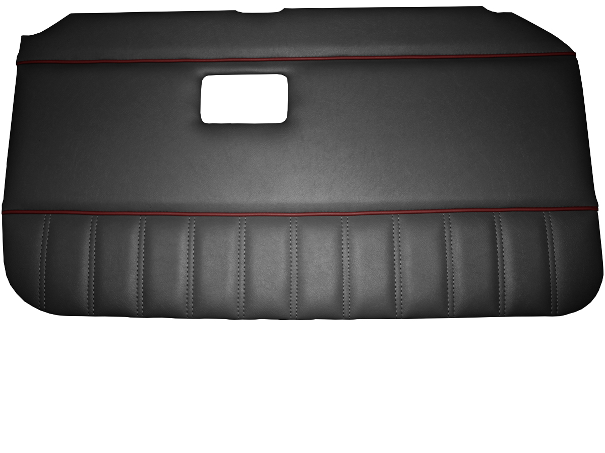 MGB 1970-1977 トリムパネルキット - Prestige Autotrim Products Ltd