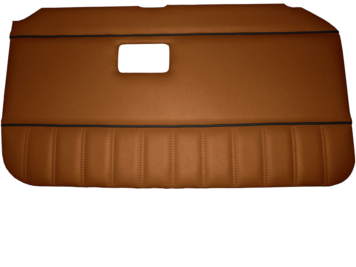 MGB 1970-1977 トリムパネルキット - Prestige Autotrim Products Ltd