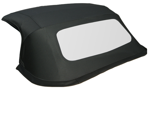 MGB 1962-1980 幌, ソフトトップ, ルーフ - Prestige Autotrim Products Ltd