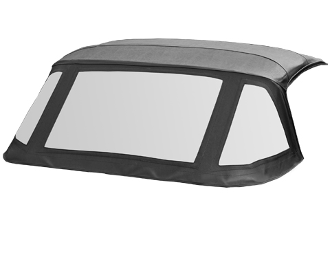Triumph TR4A 1965-1967 Car Hoods, Soft Tops, Roofs - Prestige Autotrim Products Ltd