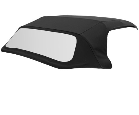 Jaguar E-Type / XKE 1970-1974 Car Hoods, Soft Tops, Roofs - Prestige Autotrim Products Ltd
