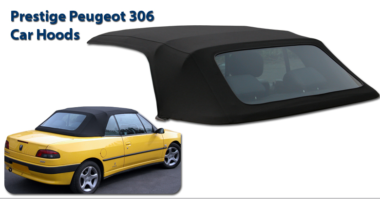 Prestige Car Hoods