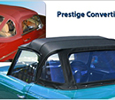 Prestige Car Hoods