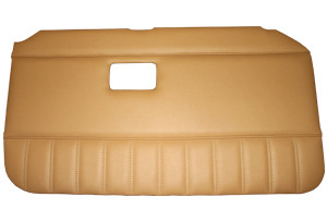MGB 1970-1977 トリムパネルキット - Prestige Autotrim Products Ltd