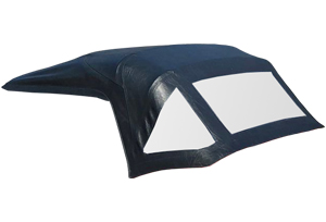 Triumph TR2 TR3 TR3A TR3B 1955-1962 Car Hoods, Roofs, Soft Tops, Convertible Tops, Roofs - Prestige Heritage® Factory Quality | Prestige Autotrim Products Ltd