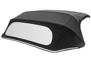 Jaguar E-Type / XKE 1961-1970 Car Hoods, Soft Tops, Convertible Tops, Roofs - Prestige Trade / Wholesale Range | Prestige Autotrim Products Ltd