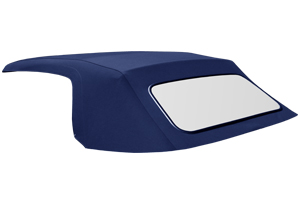 Ford Escort 1983-1991 Car Hoods, Roofs, Soft Tops, Convertible Tops, Roofs - Prestige Signature Range | Prestige Autotrim Products Ltd