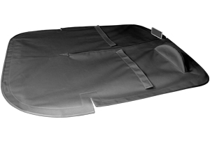 Austin Healey Sprite Tonneau Covers - Prestige Autotrim Products Ltd