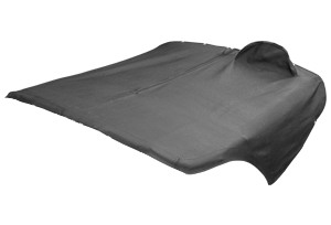 Triumph TR2 TR3 TR3A TR3B Tonneau Covers - Prestige Autotrim Products Ltd