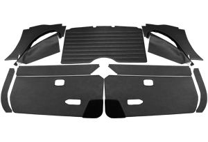 Triumph Spitfire 1970-1980 OE-Style Trim Panel Kits | Prestige Autotrim Products Ltd