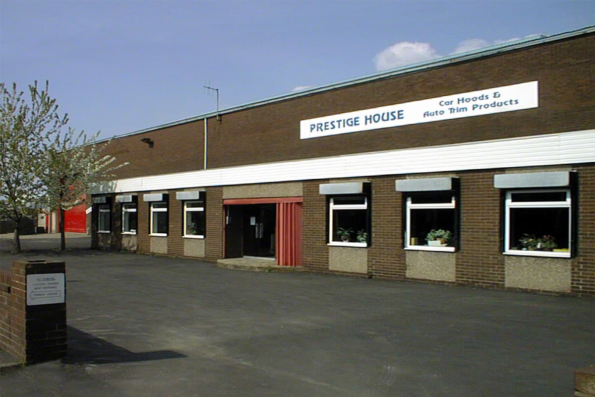 Prestige Autotrim Products Ltd - About Us