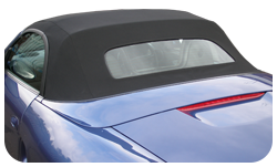 Porsche Boxster Aftermarket Glass Window Convertible Tops 1997-2002