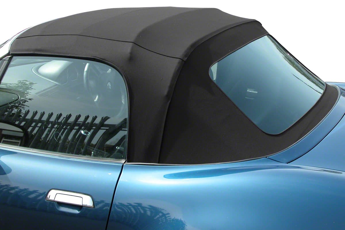 Prestige Autotrim Products Ltd - BMW Z3 Convertible Tops, Soft Tops