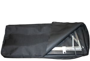 MGA 1955-1962 Polyester Sidescreen Stowage Bag for the trunk