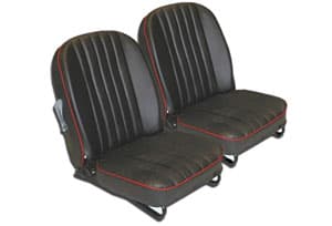 MGA 1955-1962 Roadster Standard Standard Seat Covers