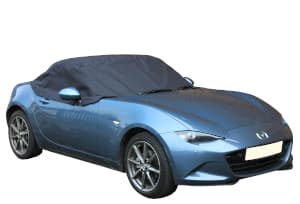 Mazda MX-5 2015 Onward - Prestige Autotrim Products Ltd