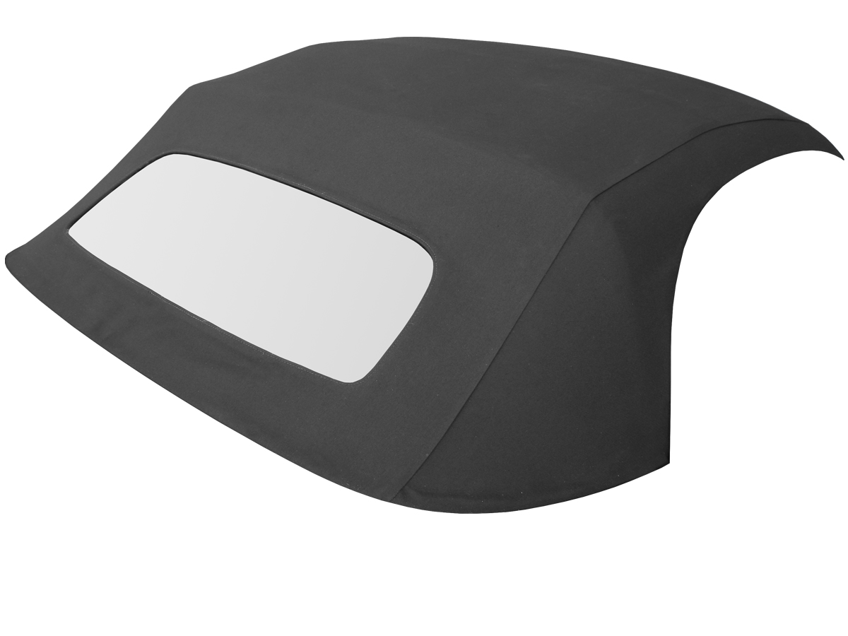 Porsche Boxster 1997-2002 Car Hoods, Soft Tops, Roofs - Prestige Autotrim Products Ltd