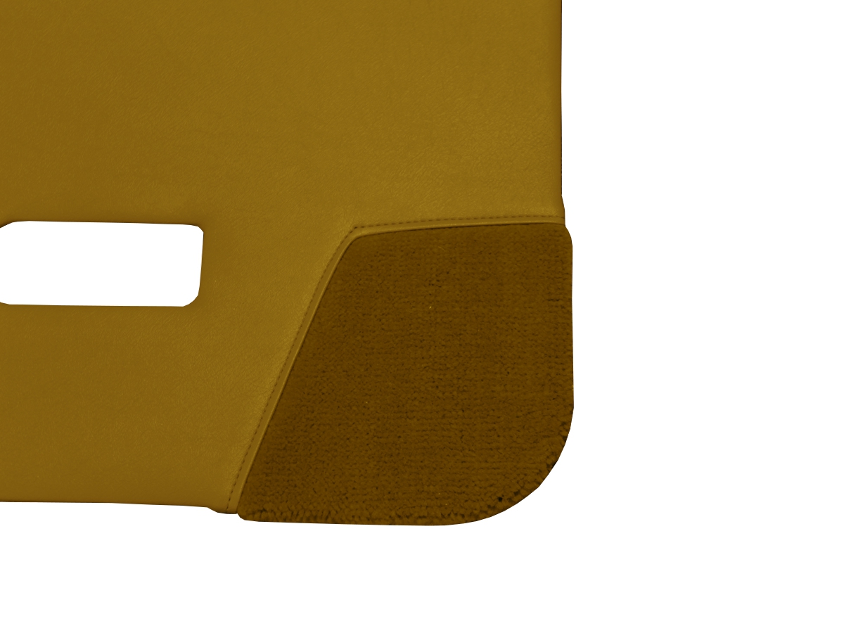 Triumph Spitfire 1970-1980 Leather Trim Panel Kits - Prestige Autotrim Products Ltd