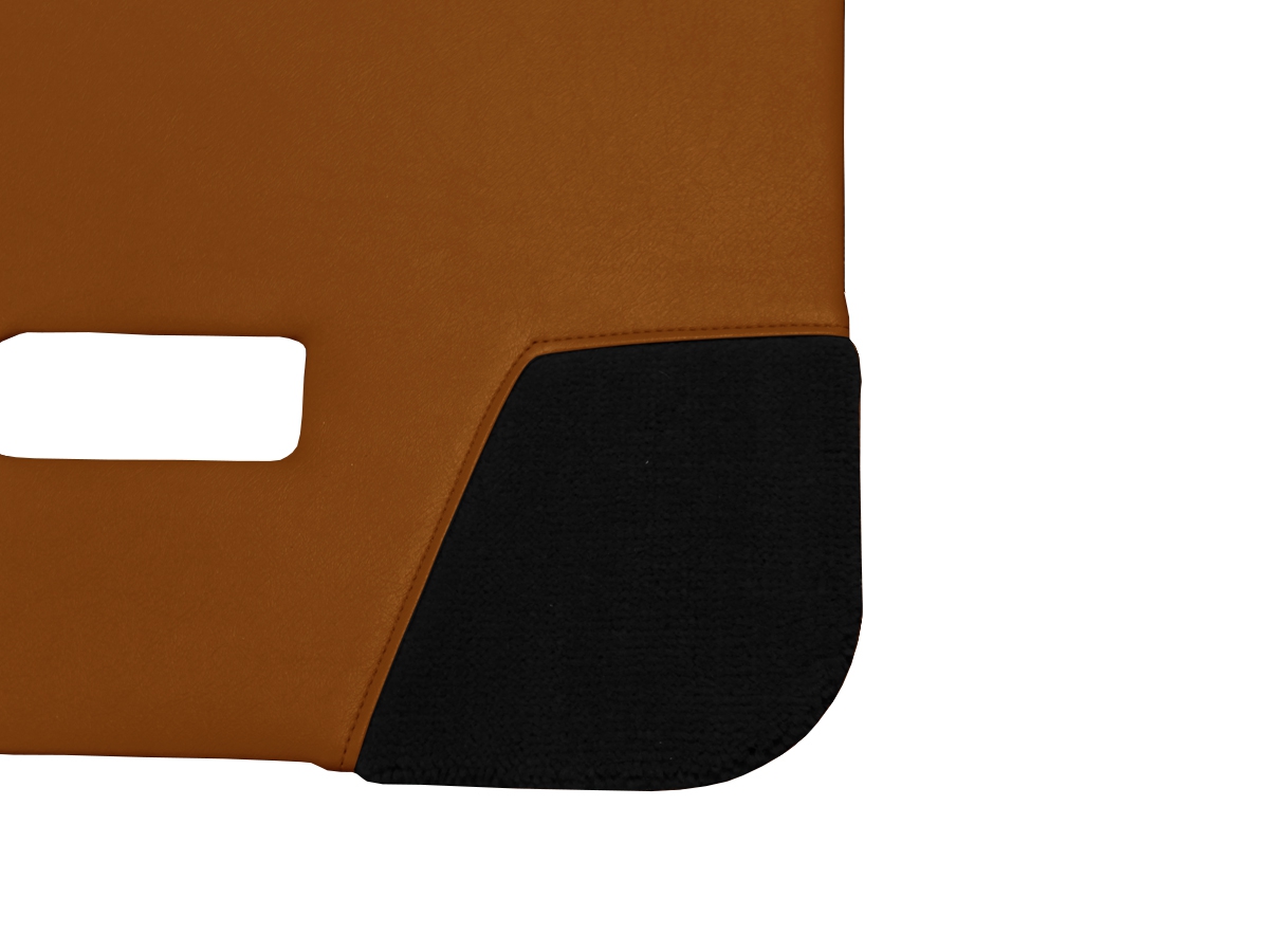 Triumph Spitfire 1970-1980 Leather Trim Panel Kits - Prestige Autotrim Products Ltd