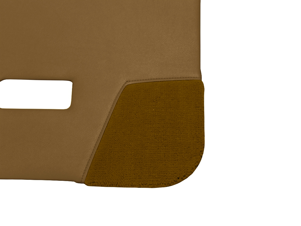 Triumph Spitfire 1970-1980 Leather Trim Panel Kits - Prestige Autotrim Products Ltd
