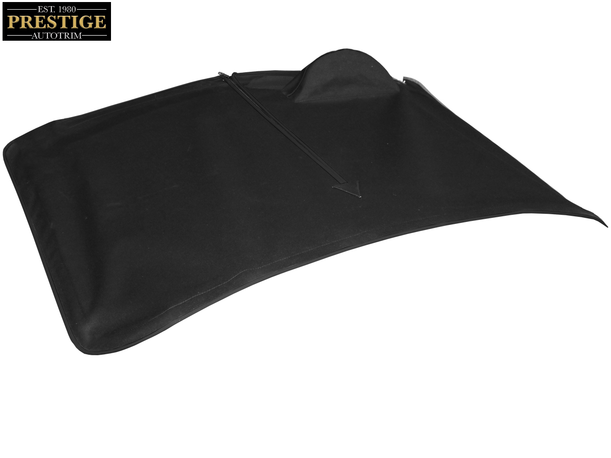 MGA 1955-1962 Long Tonneau Covers - Prestige Autotrim Products Ltd