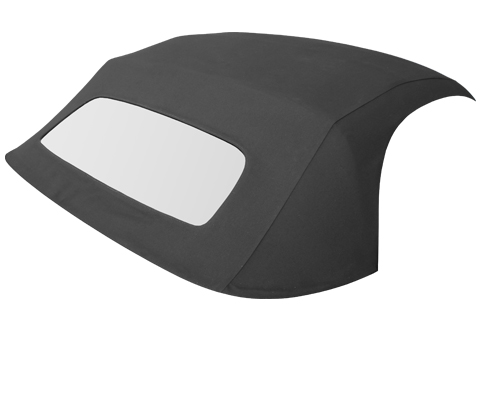 Porsche Boxster 1997-2002 Car Hoods, Soft Tops, Roofs - Prestige Autotrim Products Ltd