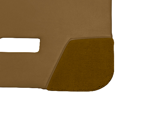 Triumph Spitfire 1970-1980 Leather Trim Panel Kits - Prestige Autotrim Products Ltd