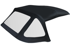 Triumph Spitfire 1970-1980 Convertible Tops, Roofs, Soft Tops, Convertible Tops, Roofs - Prestige Heritage® Factory Quality | Prestige Autotrim Products Ltd