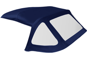 Triumph Spitfire 1970-1980 Convertible Tops, Roofs, Soft Tops, Convertible Tops, Roofs - Prestige Signature Range | Prestige Autotrim Products Ltd