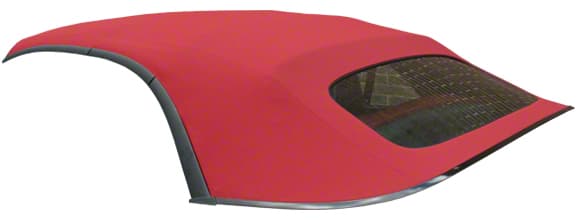 Premium Quality Convertible Tops, Soft Tops - Prestige Autotrim Products Ltd