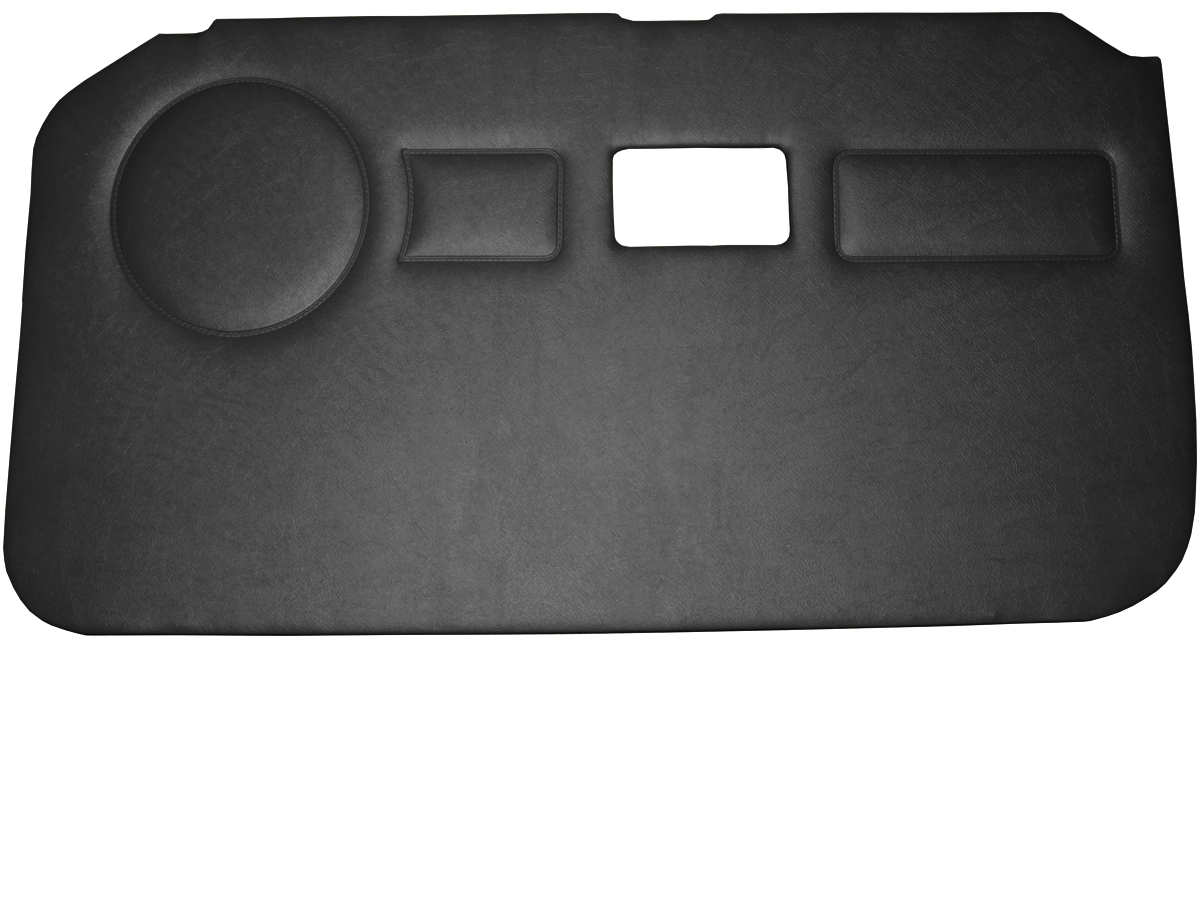 MGB 1977-1980 Trim Panel Kits - Prestige Autotrim Products Ltd