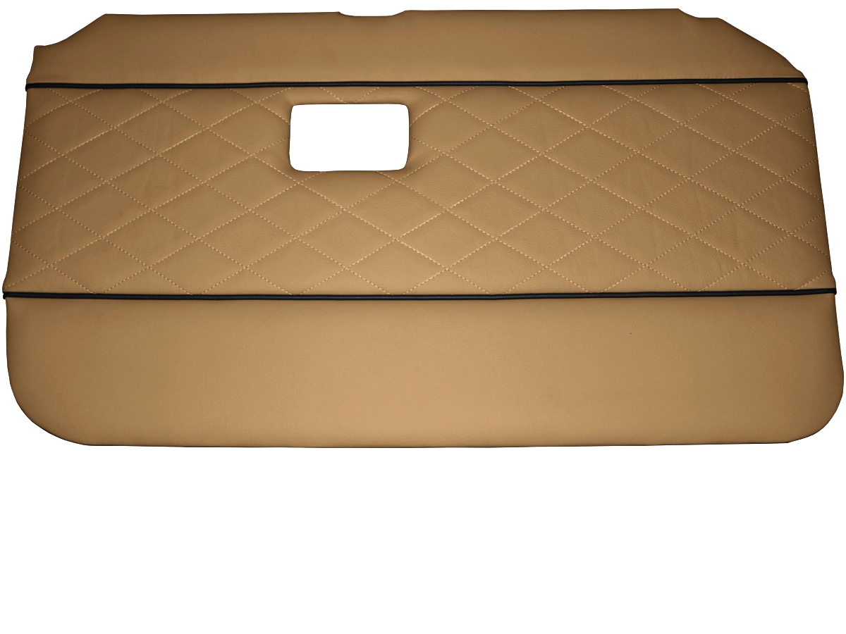 MGB 1970-1980 Trim Panel Kits - Prestige Autotrim Products Ltd