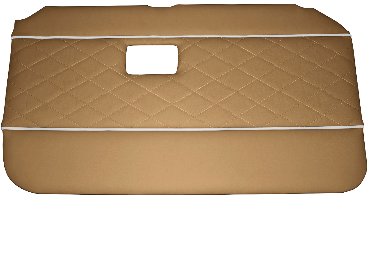 MGB 1970-1980 Trim Panel Kits - Prestige Autotrim Products Ltd