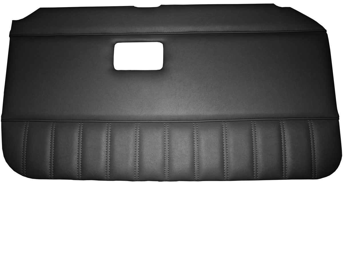 MGB 1970-1977 Trim Panel Kits - Prestige Autotrim Products Ltd